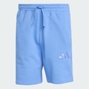 Short adidas Moletinho All Szn - Masculino - Foto 2