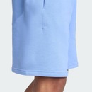 Short adidas Moletinho All Szn - Masculino - Foto 6