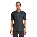 Camiseta adidas Power Três Listras - Masculina - Foto 2