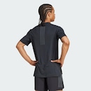 Camiseta adidas Power Três Listras - Masculina - Foto 4