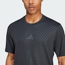 Camiseta adidas Power Três Listras - Masculina - Foto 6
