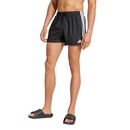 Shorts Natação adidas Três Listras - Masculino - Foto 2