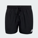 Shorts Natação adidas Três Listras - Masculino - Foto 3