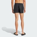 Shorts Natação adidas Três Listras - Masculino - Foto 4