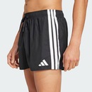 Shorts Natação adidas Três Listras - Masculino - Foto 6
