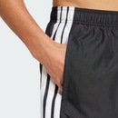 Shorts Natação adidas Três Listras - Masculino - Foto 7
