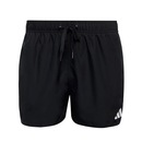 Shorts Natação adidas Três Listras - Masculino - Foto 1