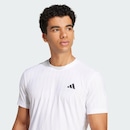 Camiseta Tennis Climacool+ Airchill Freelift - adidas - Homem - Foto 6