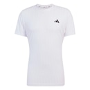 Camiseta Tennis Climacool+ Airchill Freelift - adidas - Homem - Foto 1