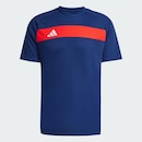 Camiseta adidas Tiro 25 Essentials - Masculina - Foto 3