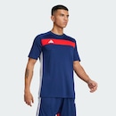 Camiseta adidas Tiro 25 Essentials - Masculina - Foto 5