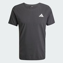Camiseta adidas Adizero - Masculina - Foto 3