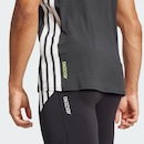 Camiseta adidas Adizero - Masculina - Foto 7