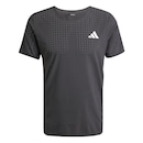 Camiseta adidas Adizero - Masculina - Foto 1