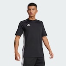 Camiseta adidas Tiro 25 Essentials - Masculina - Foto 5