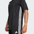 Camiseta adidas Tiro 25 Essentials - Masculina - Foto 8