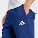 Calça adidas Malha Simples Essentials Small Logo - Masculina - Foto 7
