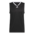 Camiseta Regata adidas Basketball Legends - Masculina - Foto 1