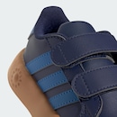 Tênis adidas Grand Court 2.0 - Infantil - Foto 9
