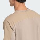 Camiseta adidas Puremotion - Masculina - Foto 6
