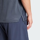 Camiseta adidas Designed 4 Training Três Listras - Masculina - Foto 6