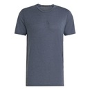 Camiseta adidas Designed 4 Training Três Listras - Masculina - Foto 1