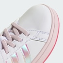 Tênis adidas Grand Court 2.0 - Infantil - Foto 9