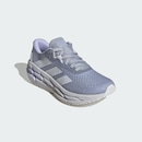 Tênis adidas Adistar 3 - Feminino - Foto 7