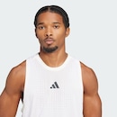 Camiseta Regata adidas Airchill - Masculina - Foto 6