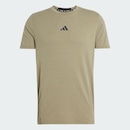 Camiseta Treino adidas Designed For Training - Masculina - Foto 3