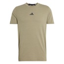 Camiseta Treino adidas Designed For Training - Masculina - Foto 1