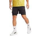 Shorts adidas 2 Em 1 Power - Masculina - Foto 2