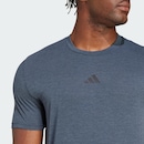 Camiseta Treino adidas Designed For Training - Masculina - Foto 5