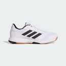 Tênis adidas Indoor Ligra 8 - Masculino - Foto 2