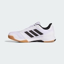 Tênis adidas Indoor Ligra 8 - Masculino - Foto 3