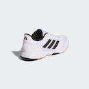 Tênis adidas Indoor Ligra 8 - Masculino - Foto 7