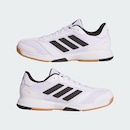 Tênis adidas Indoor Ligra 8 - Masculino - Foto 8