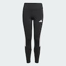 Legging adidas Train Essentials Três Listras Infantil - Infantil - Foto 3