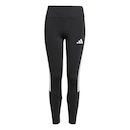Legging adidas Train Essentials Três Listras Infantil - Infantil - Foto 1