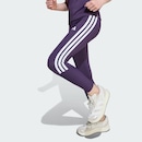 Legging adidas Train Essentials Três Listras Infantil - Infantil - Foto 5