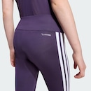 Legging adidas Train Essentials Três Listras Infantil - Infantil - Foto 6