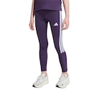 Legging adidas Train Essentials Três Listras Infantil - Infantil - Foto 1