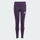 Legging adidas Train Essentials Três Listras Infantil - Infantil - Foto 2