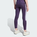 Legging adidas Train Essentials Três Listras Infantil - Infantil - Foto 3