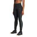 Legging adidas Optime Três Listras Full-Length - Feminina - Foto 2