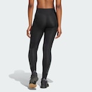Legging adidas Optime Três Listras Full-Length - Feminina - Foto 4