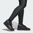 Legging adidas Optime Três Listras Full-Length - Feminina - Foto 8