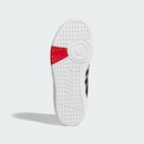 Tênis adidas Hoops 4.0 - Infantil - Foto 5