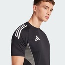 Camisa adidas Tiro 25 Competition - Masculina - Foto 9