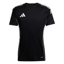 Camisa adidas Tiro 25 Competition - Masculina - Foto 1